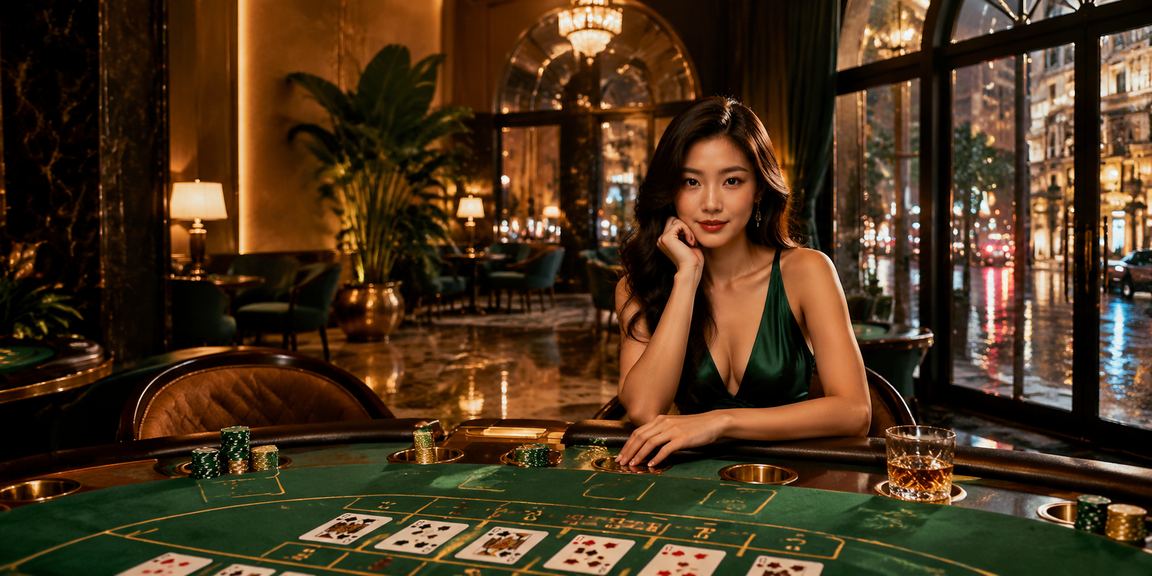 Người dùng tại TP.HCM trải nghiệm baccarat trực tuyến bên ly cà phê buổi sáng