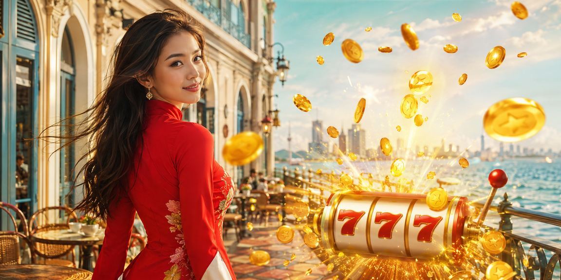 Slot game tại TP.HCM – trải nghiệm quay hũ trực tuyến với giao diện tiếng Việt