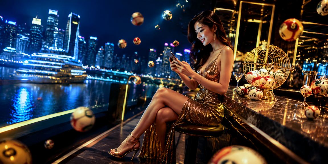 Người dùng tại TP. Hồ Chí Minh trải nghiệm đăng ký tài khoản giải trí trực tuyến trong không khí neon sôi động