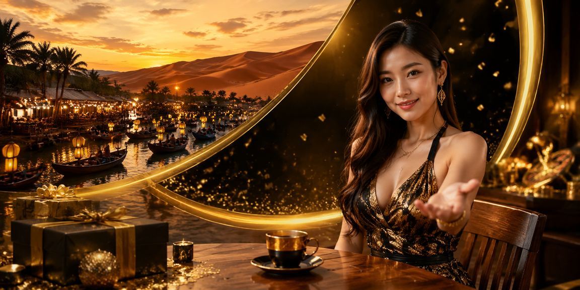 Người dùng đọc chính sách bảo mật tại khu nghỉ dưỡng ven biển Mũi Né với ly cà phê
