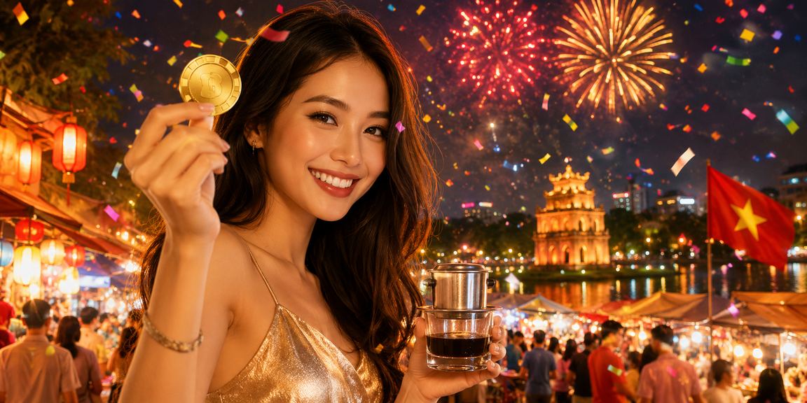 Không khí cá cược trực tuyến sôi động tại Việt Nam với nhiều lựa chọn trò chơi đa dạng